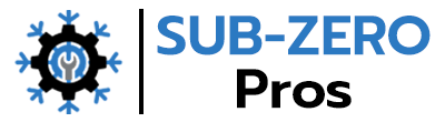 Sub-Zero Pros